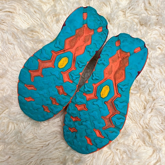 Hoka Speedgoat 5 Size 7.5 - Picture 10 of 10